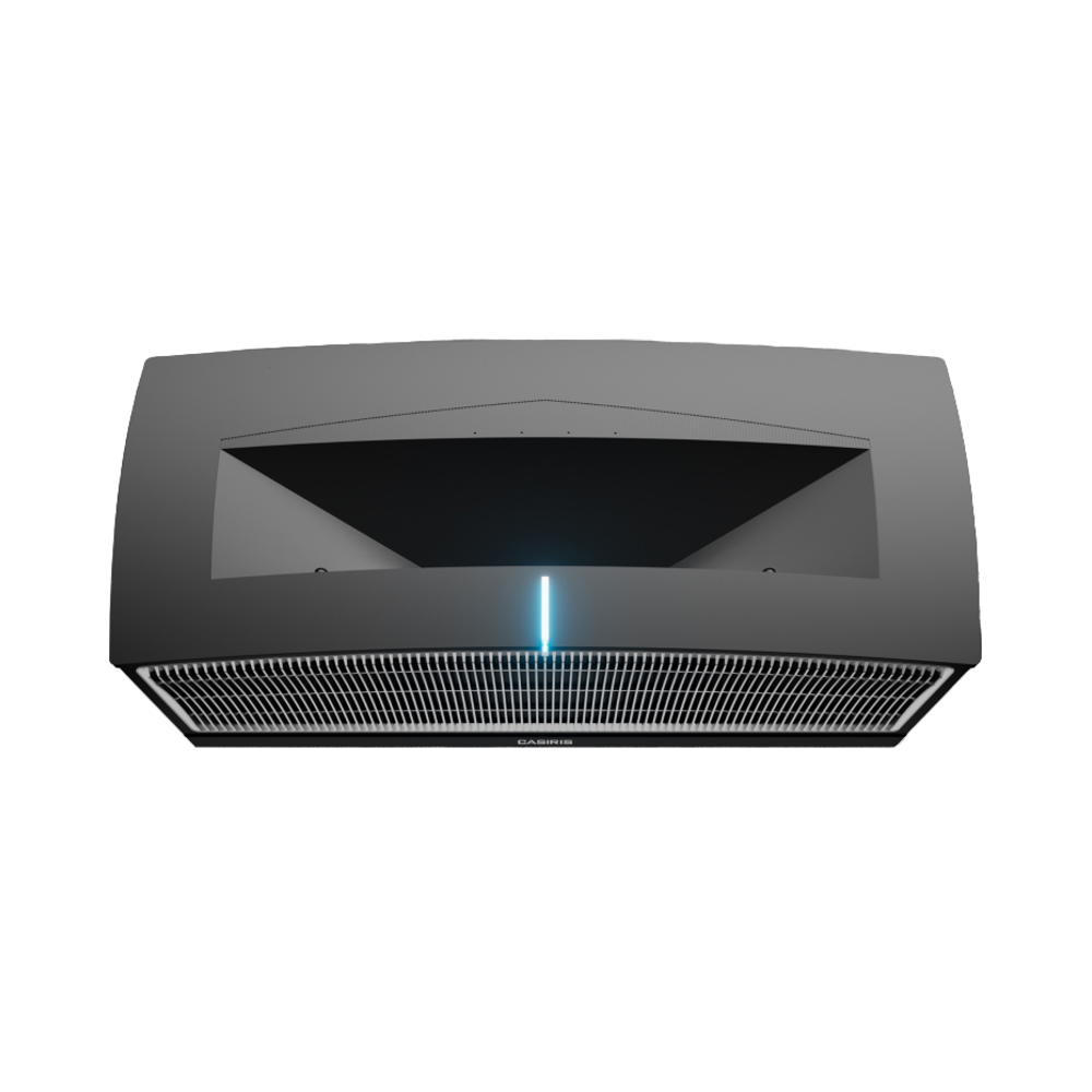 Ultra Short Throw Laser Projector 4K - CASIRIS H6 Pro 4K UHD 超短焦点トリプルレーザープロジェクター