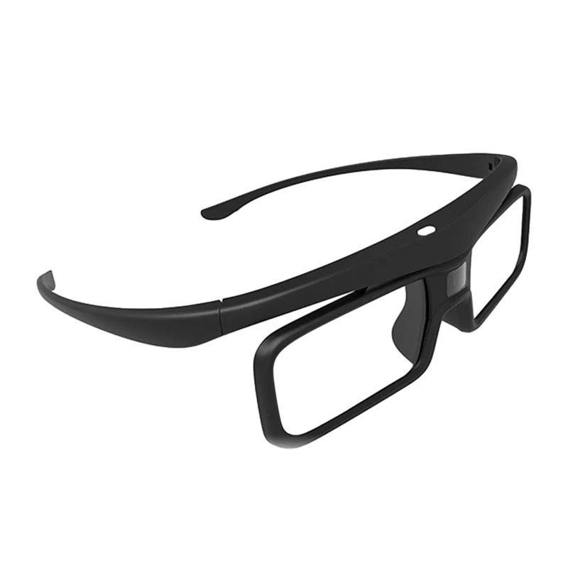 Active 3D Glasses Dlp Link Projector - B92B-DLPリンク式アクティブシャッター3Dメガネ。すべてのテレビに対応するわけではありません。ホームシアター用DLPプロジェクターに適しています。