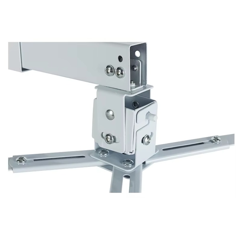 ユニバーサルアーム式、長さ調整可能な、伸縮式モーター駆動プロ - Projector Ceiling Mount Bracket Universal のレビューと価格