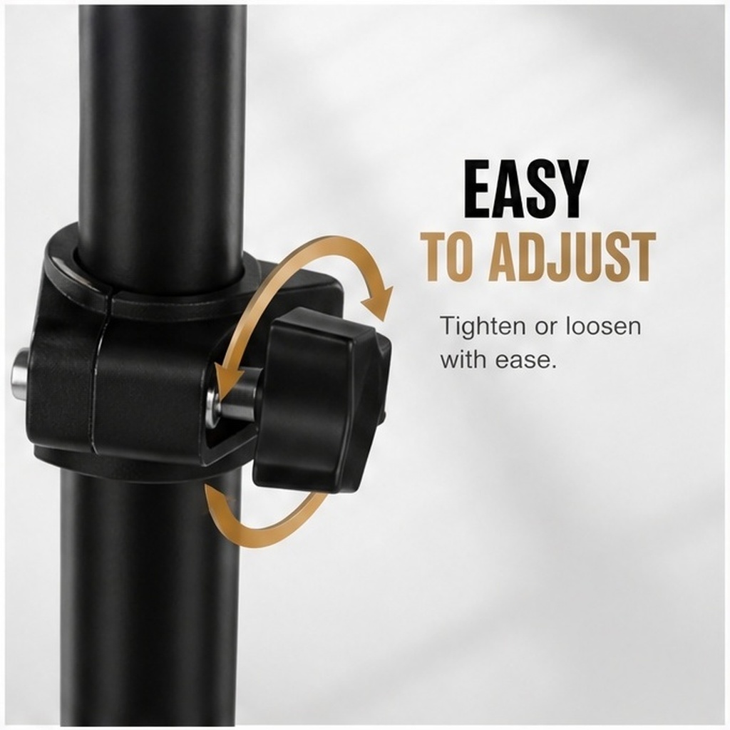 ビジネスや家庭での使用に最適な、高さ調節可能なポータブルプロ - Projector Floor Stand Tripod Adjustable のレビューと価格