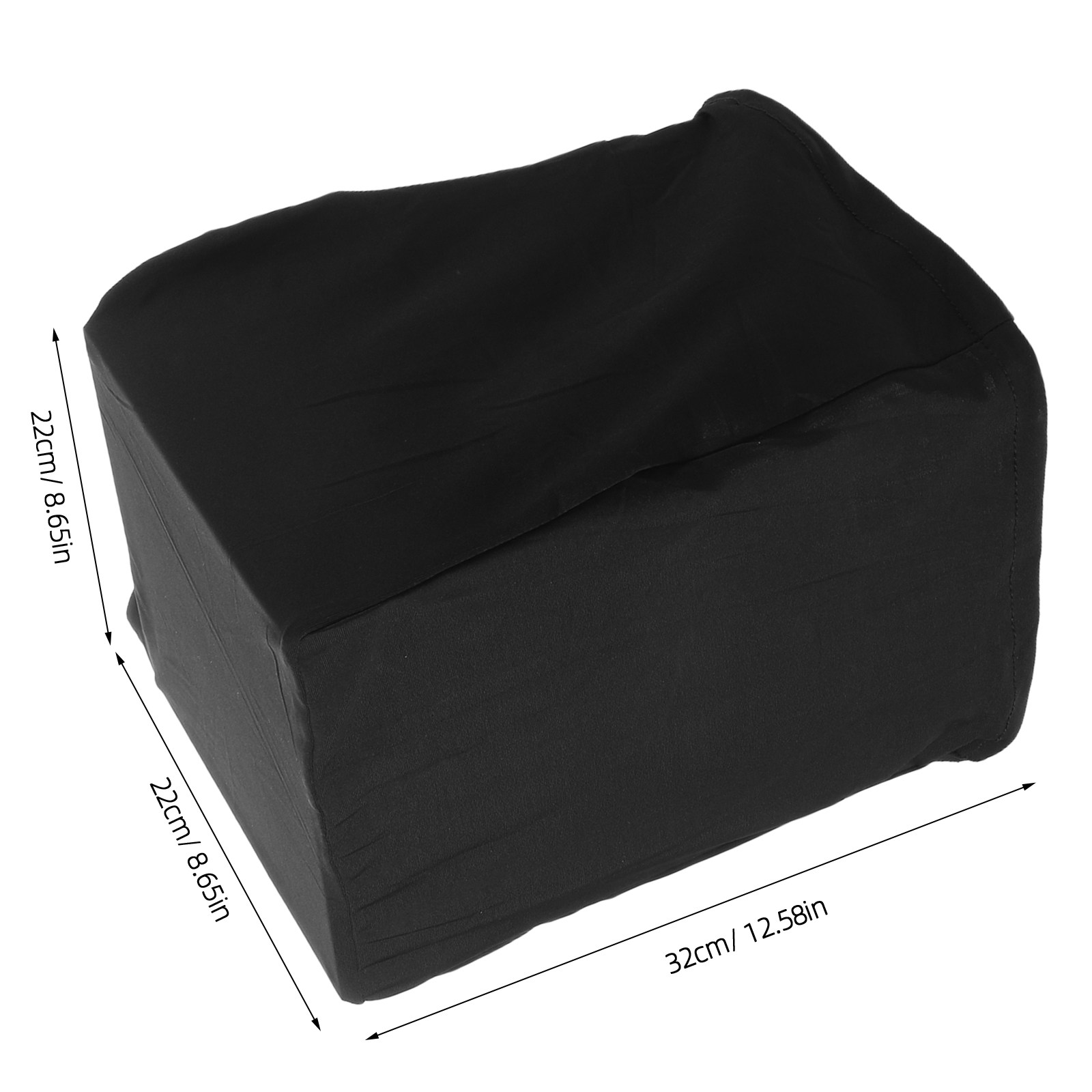 屋内用プロジェクター用、伸縮性のある保護カバー（防塵カバー） - Projector Dust Cover Protective Sleeve のレビューと価格