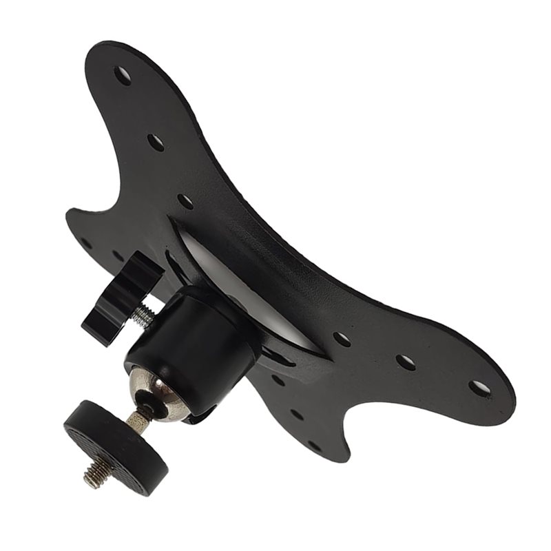 B27B カメラ取り付けブラケット プロジェクター用垂直マウ - Projector Ceiling Mount Bracket Universal のレビューと価格