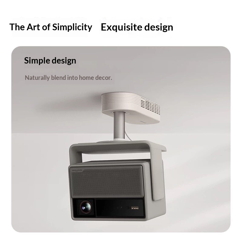 新しいプロジェクターハンガー天井ブラケットプロ 1/4 イン - Projector Ceiling Mount Bracket Universal のレビューと価格