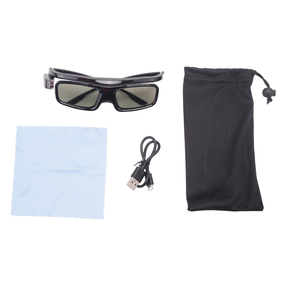 Y60A NEW-GL1800 3Dメガネ DLP 3Dプロ - Active 3D Glasses Dlp Link Projector のレビューと価格