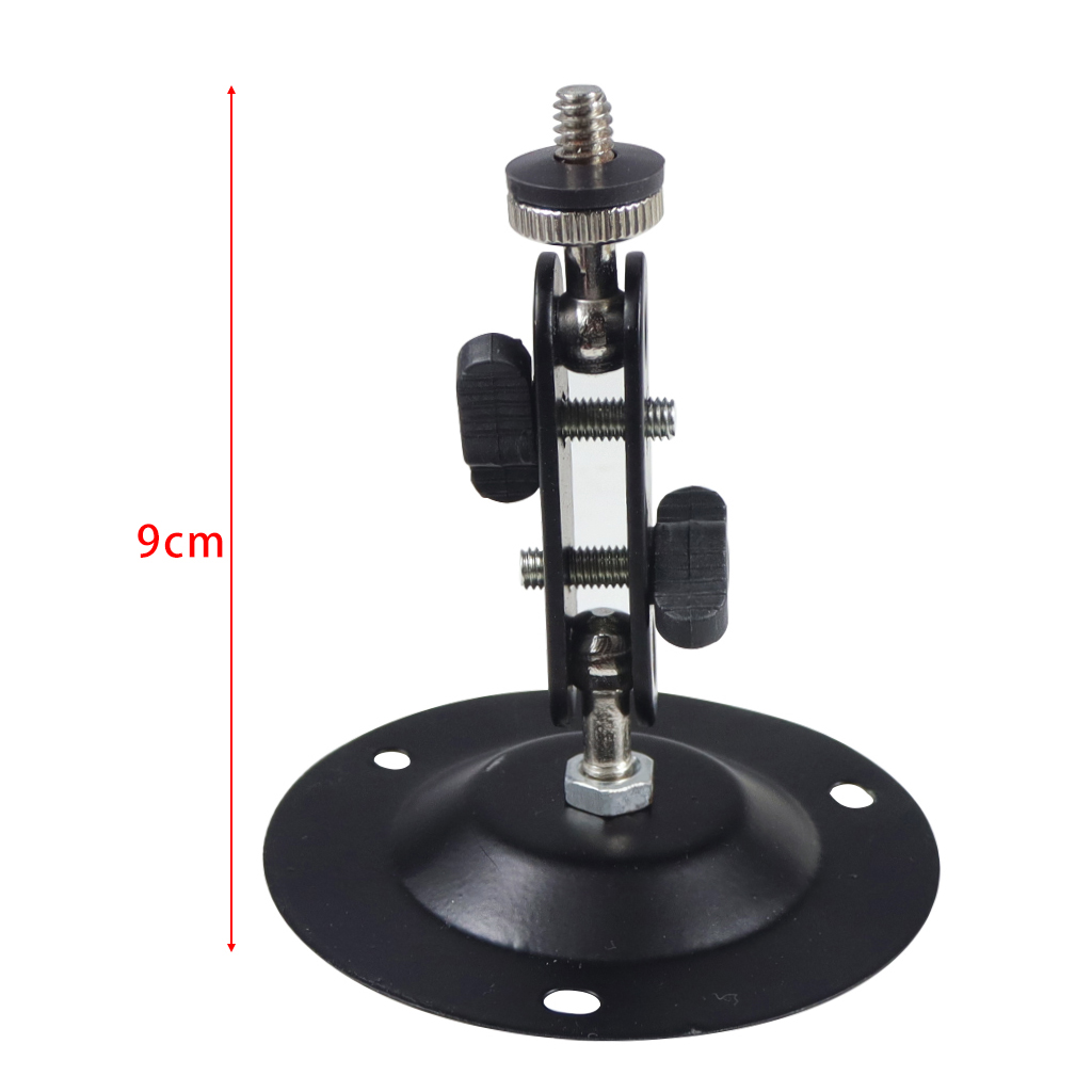 天井壁マウントプロジェクターブラケットモニターホルダー1/4 - Projector Ceiling Mount Bracket Universal のレビューと価格