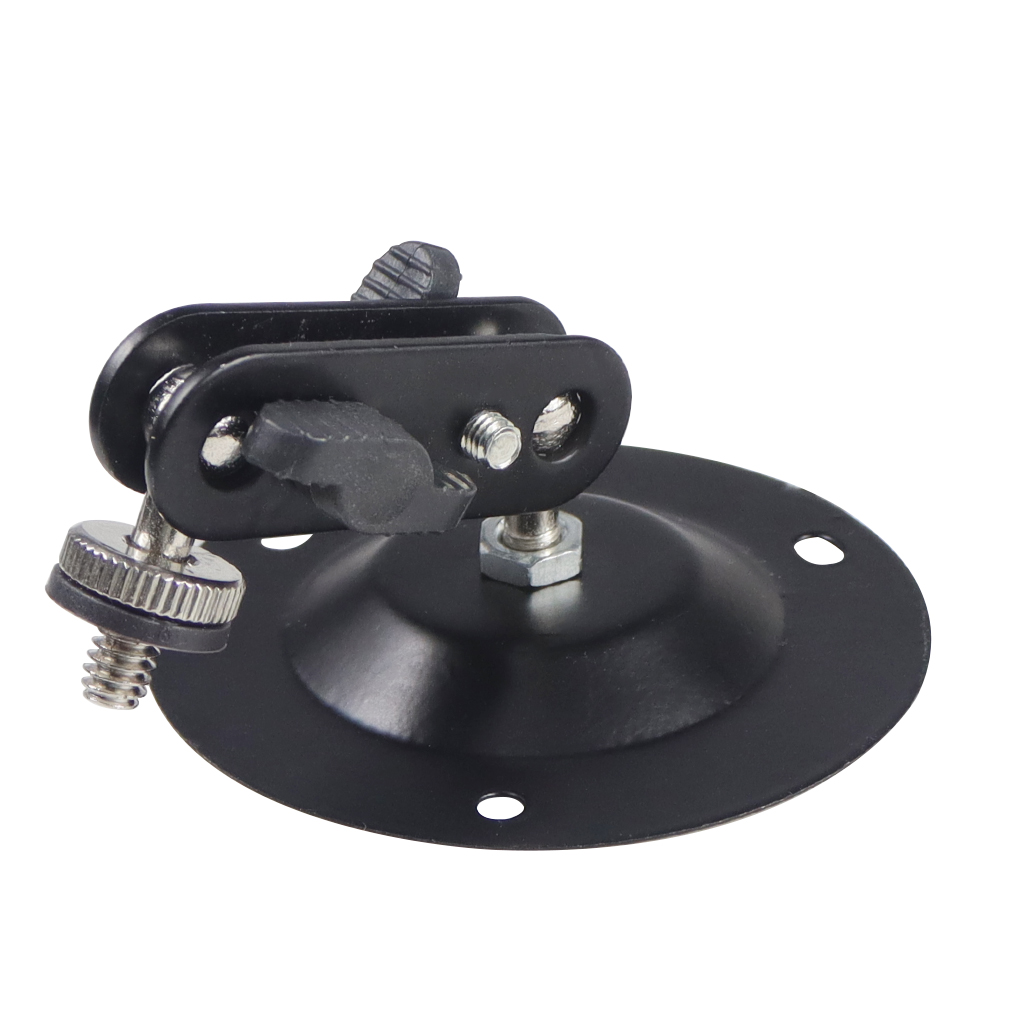 天井壁マウントプロジェクターブラケットモニターホルダー1/4 - Projector Ceiling Mount Bracket Universal のレビューと価格