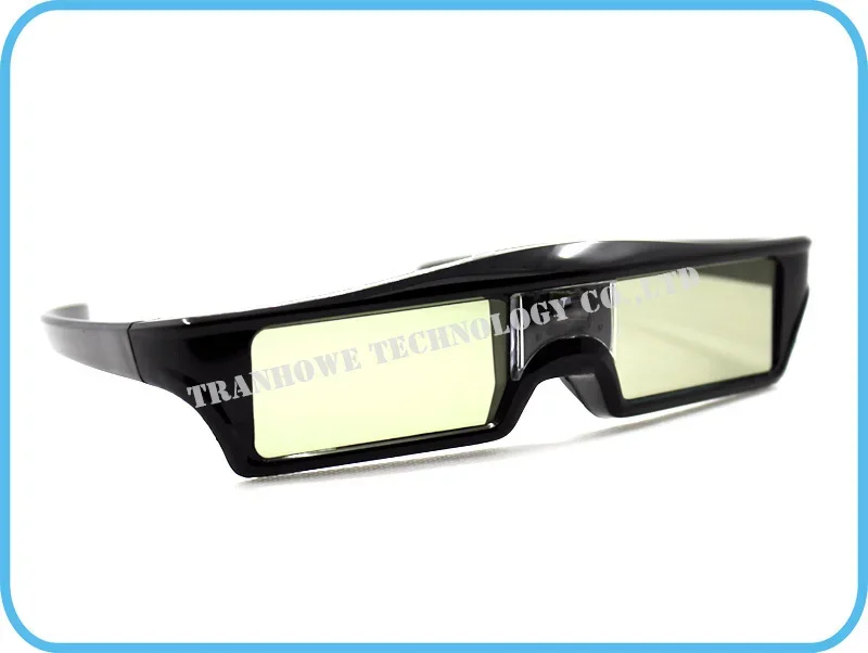 1/2 個 KX-30 3D メガネ DLP-LINK アク - Active 3D Glasses Dlp Link Projector のレビューと価格