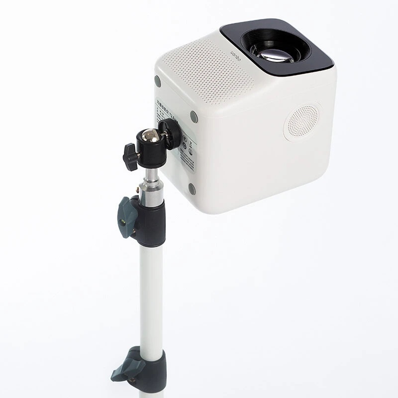 プロジェクタースタンド フロアスタンド 三脚 60-170C - Projector Floor Stand Tripod Adjustable のレビューと価格