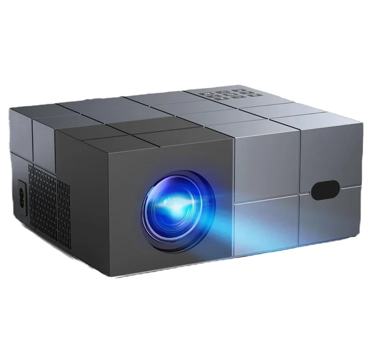 2025年到着予定 4Kスマートプロジェクター Androi - 4K Smart Projector Android 11 Wifi 6 のレビューと価格