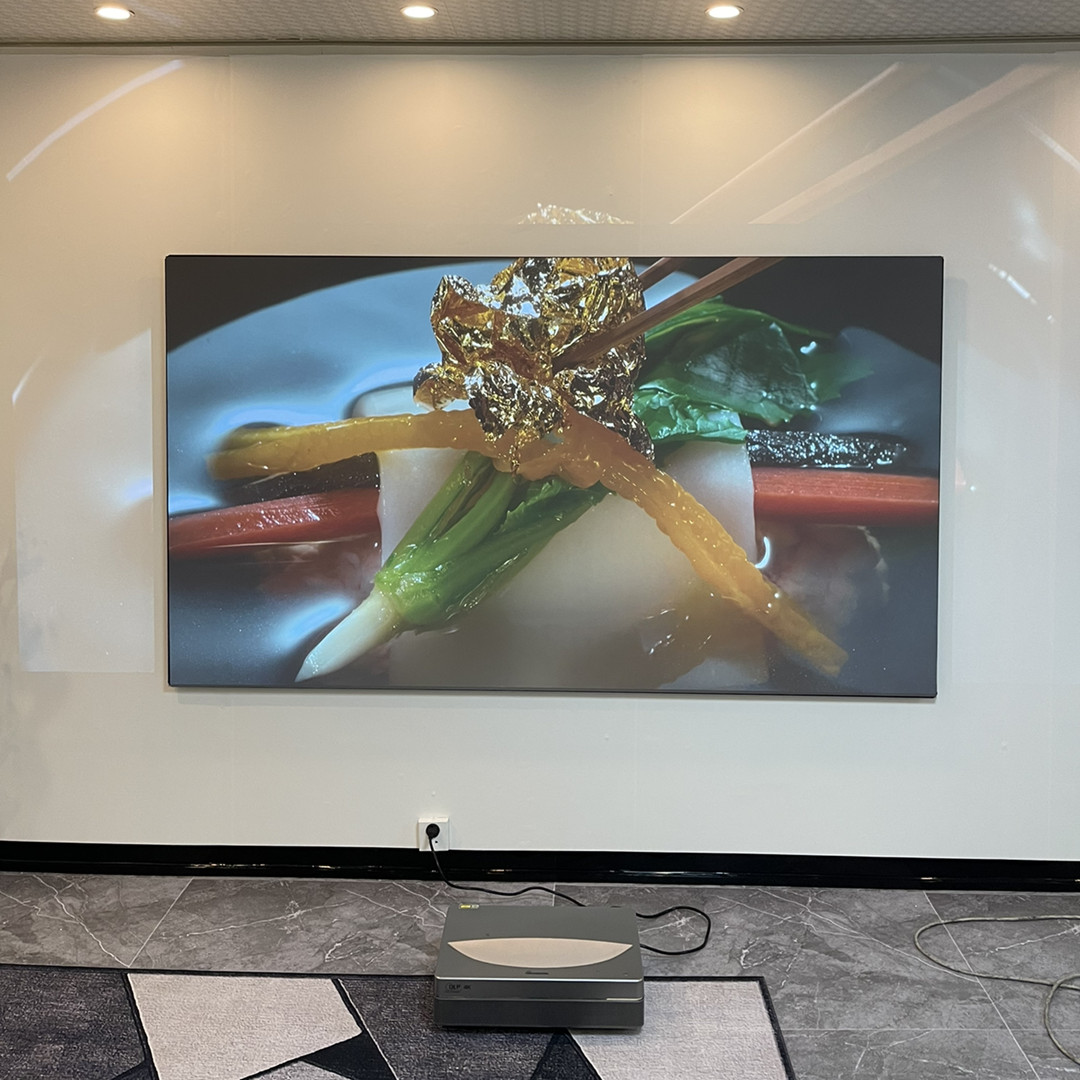2027年最新 MIVISION 100～120インチ 16 - Alr Ambient Light Rejecting Projector Screen のレビューと価格