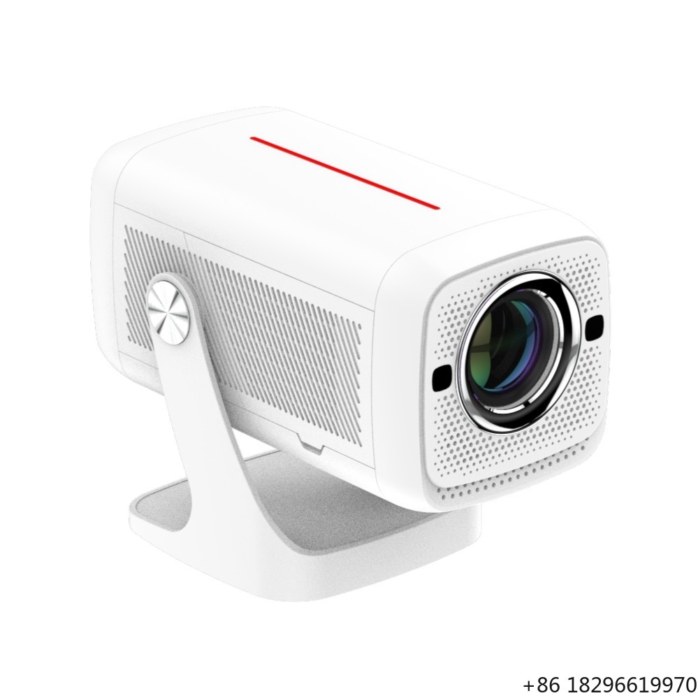 ポータブルミニビデオプロジェクター オートフォーカス オート - Auto Focus Keystone Correction Projector のレビューと価格