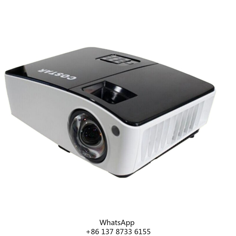 トップセールス ウルトラ4Kレーザースマートプロジェクター  - Ultra Short Throw Laser Projector 4K のレビューと価格