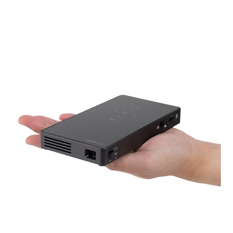 2026年型 Android ミニプロジェクター P8I ス - Mini Portable Projector Rechargeable Battery のレビューと価格