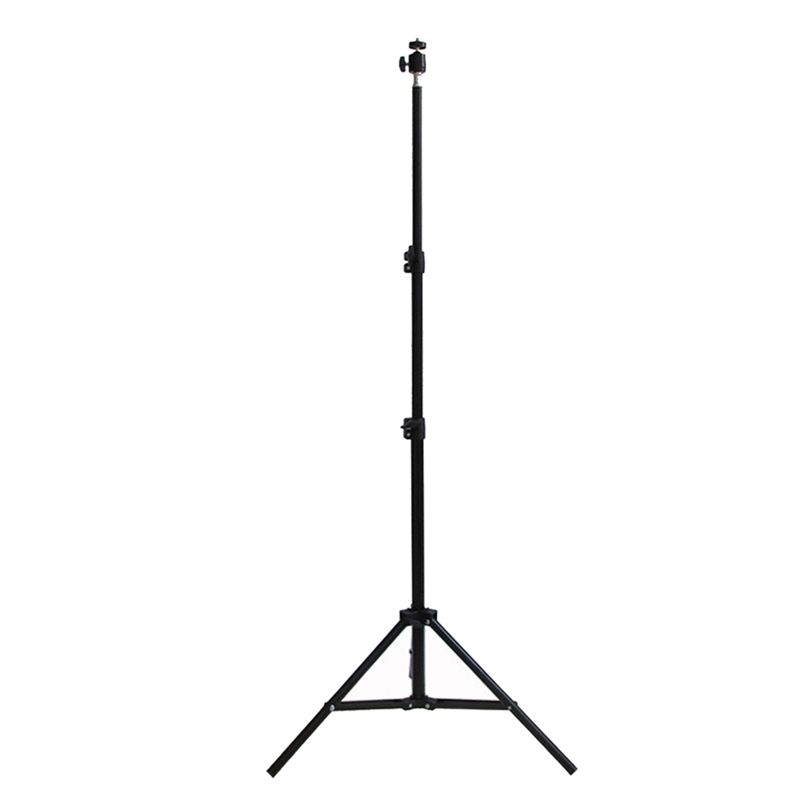 新しい拡張可能な58-170cmフロア三脚調整可能なプロジェ - Projector Floor Stand Tripod Adjustable のレビューと価格