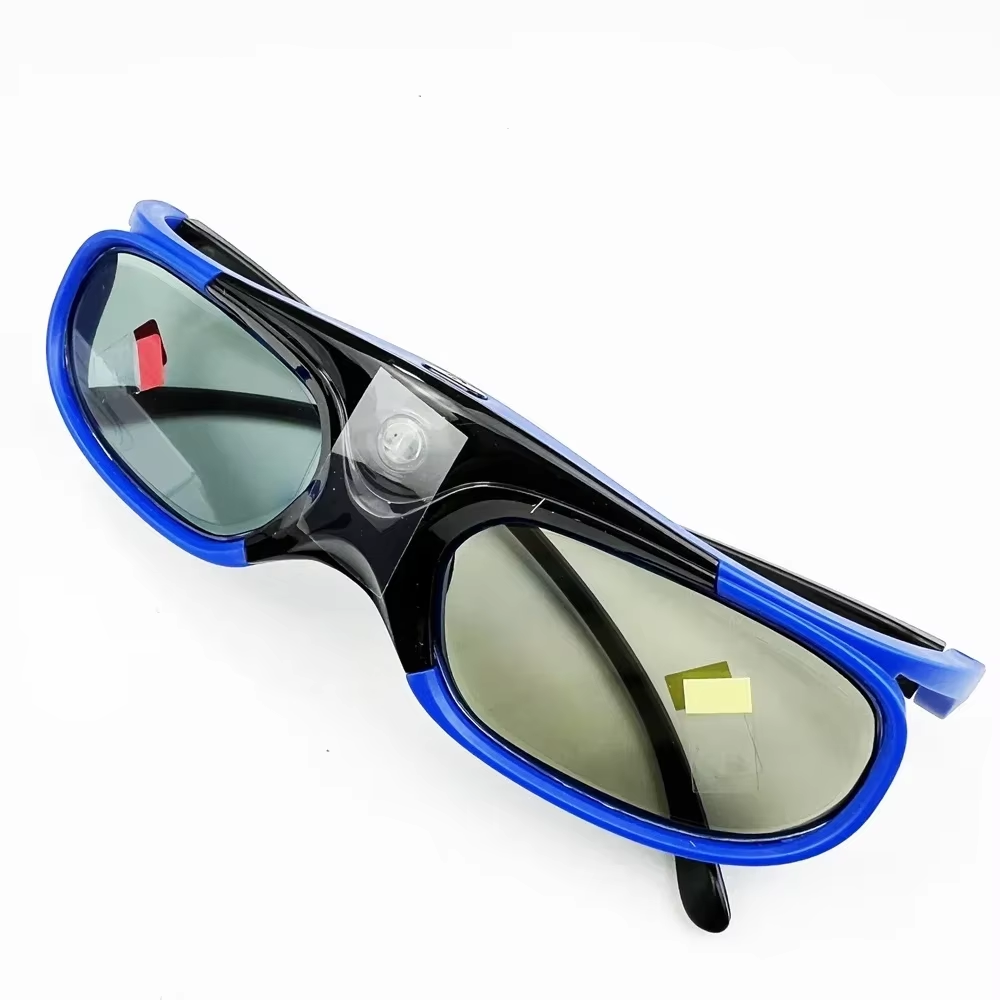 2026 アクティブシャッターアイウェア DLP-Link  - Active 3D Glasses Dlp Link Projector のレビューと価格