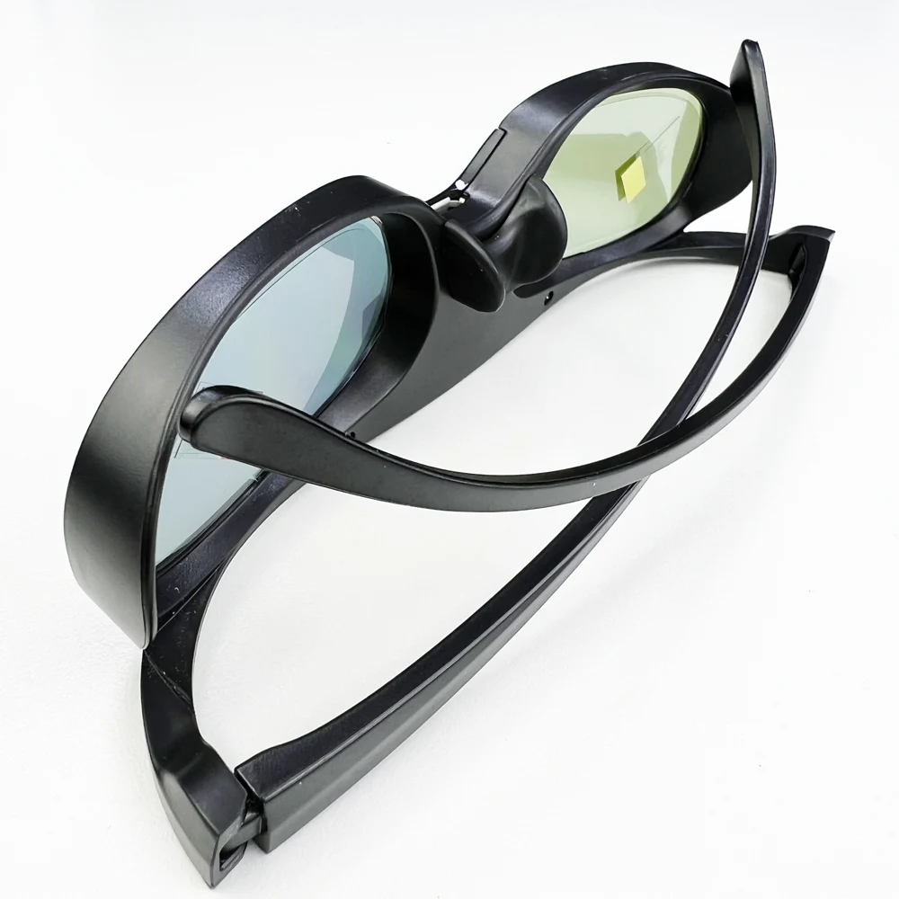 2026 アクティブシャッターアイウェア DLP-Link  - Active 3D Glasses Dlp Link Projector のレビューと価格
