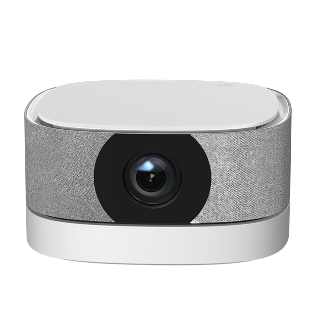 YG361 ミニレンズ搭載プロジェクター（中国製）。USTプ - Mini Portable Projector Rechargeable Battery のレビューと価格