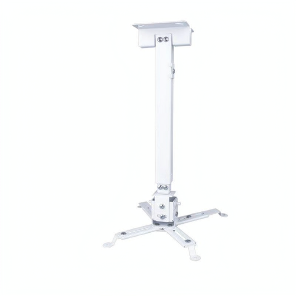 Thinyou プロジェクターブラケット 壁天井取り付け用調 - Projector Ceiling Mount Bracket Universal のレビューと価格