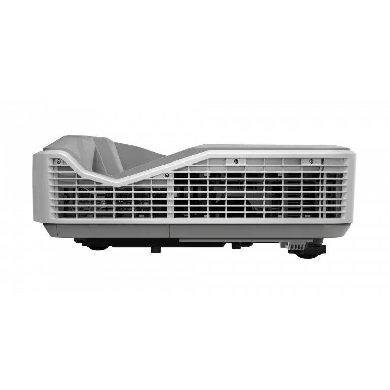 オプトマ レーザー 超短焦点プロジェクター WUXGA 45 - Ultra Short Throw Laser Projector 4K のレビューと価格