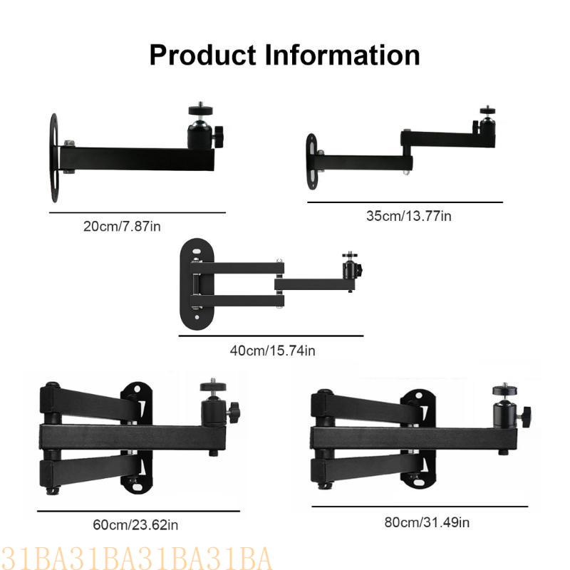 ユニバーサルプロジェクター壁掛けスタンド天井プロジェクターホ - Projector Ceiling Mount Bracket Universal のレビューと価格