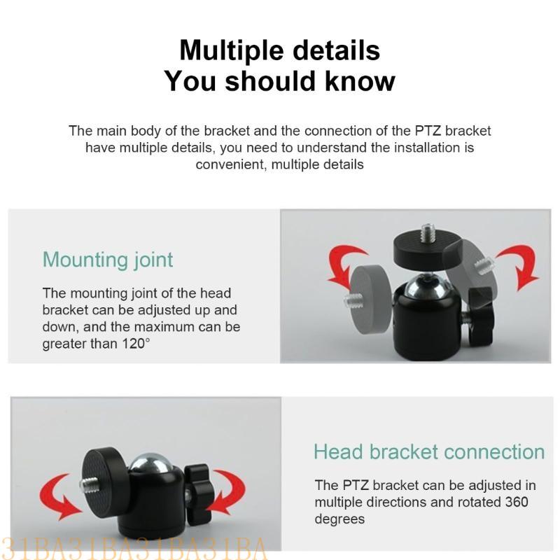 ユニバーサルプロジェクター壁掛けスタンド天井プロジェクターホ - Projector Ceiling Mount Bracket Universal のレビューと価格