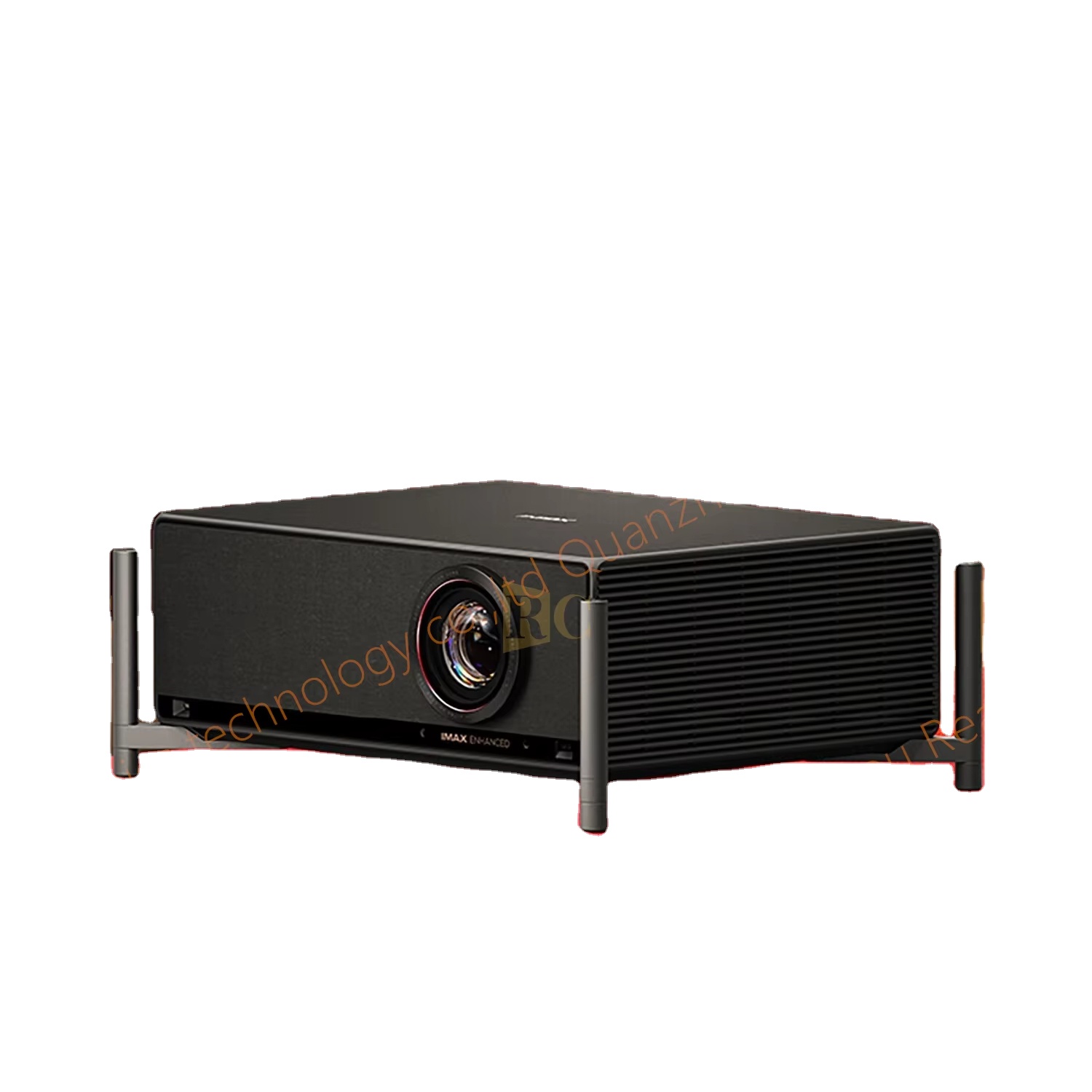 RCオリジナル XGIMI T10 4K超短焦点レーザープロ - Ultra Short Throw Laser Projector 4K のレビューと価格
