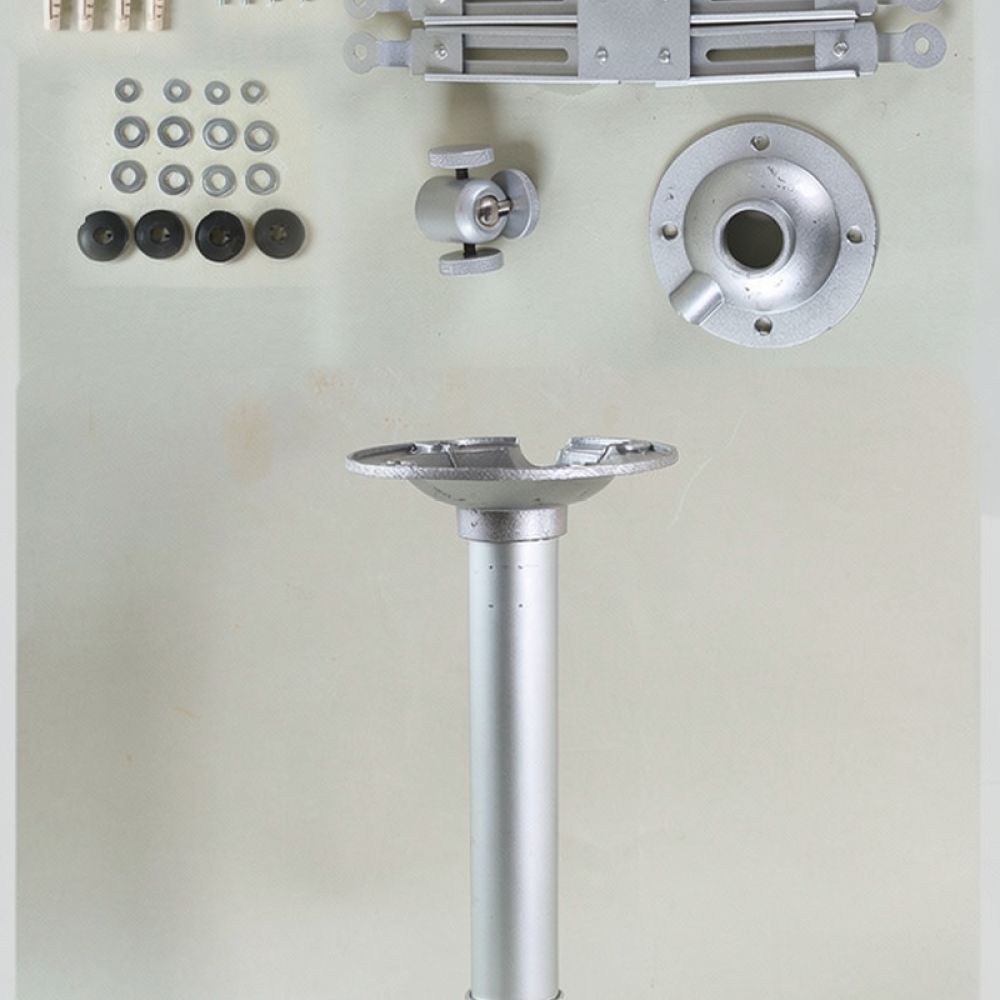 Thinyou製プロジェクター用、角度調整可能で伸縮可能なス - Projector Ceiling Mount Bracket Universal のレビューと価格