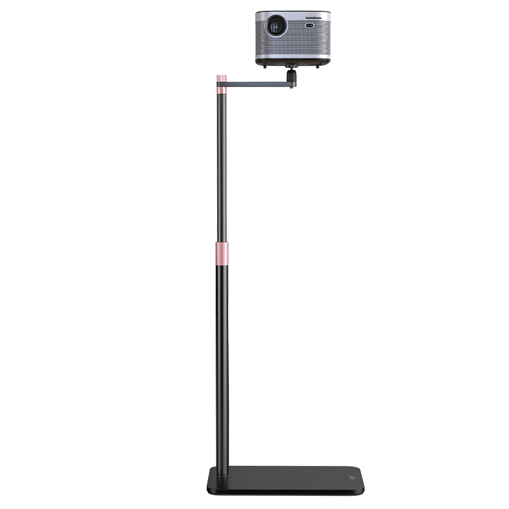 調節可能な長さ65〜120cmのユニバーサルスタンドブラケッ - Projector Ceiling Mount Bracket Universal のレビューと価格
