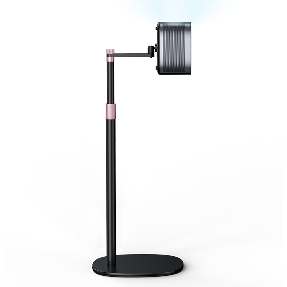 調節可能な長さ65〜120cmのユニバーサルスタンドブラケッ - Projector Ceiling Mount Bracket Universal のレビューと価格