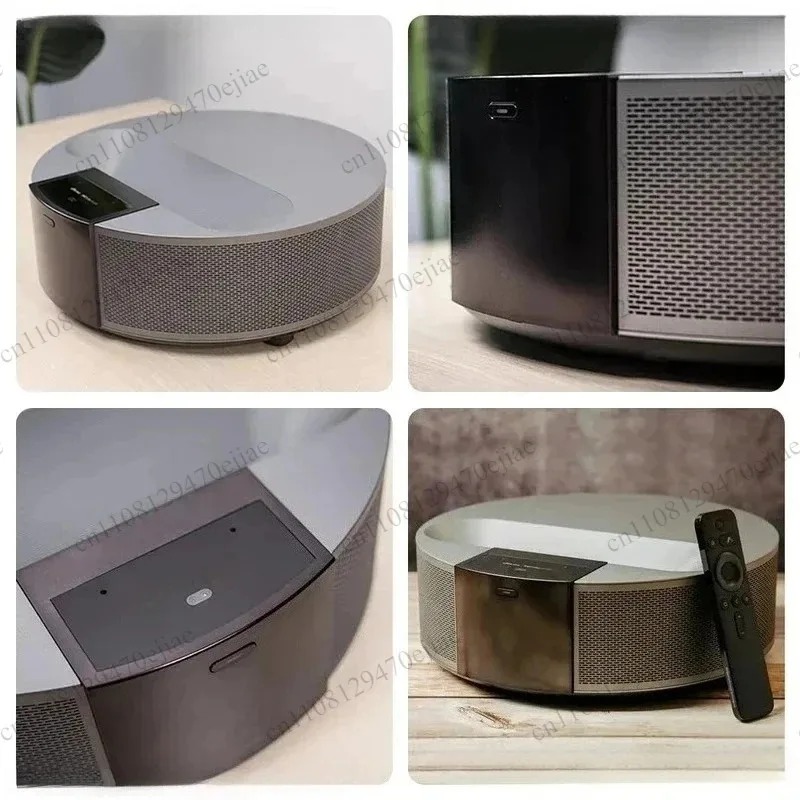 R1超短焦点レーザーTVプロジェクター |   1600 A - Ultra Short Throw Laser Projector 4K のレビューと価格