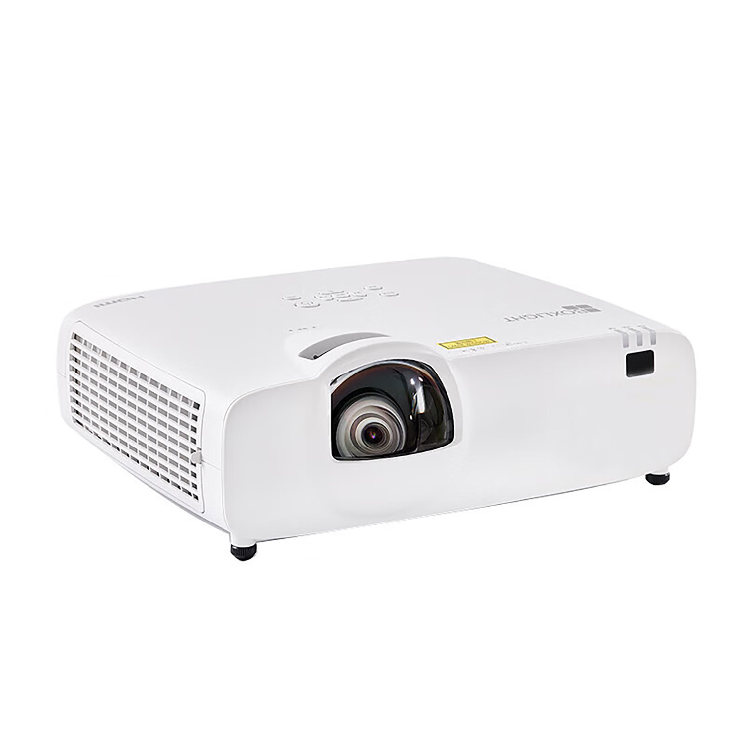 インザム U600ST 10000ルーメン 3LCD超短焦点 - Ultra Short Throw Laser Projector 4K のレビューと価格